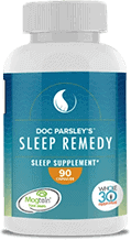 Sleep Remedy Capsules