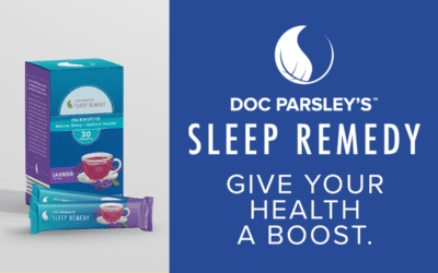 Doc Parsley's Sleep Remedy